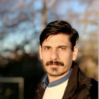 Baheer Khan