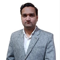 Lokesh Bhardwaj