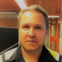Peter Holm