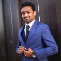 Vinay Kumar Ayyagari