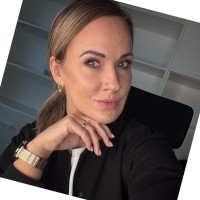 Eva Hovorková