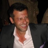 Dr.med Dimitris P. Kokosioulis