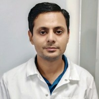 Rajeev Singh