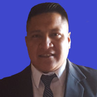 Edinson Ricardo Quito Barragán