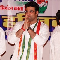 Subodh Haritwal