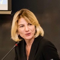 Ketevan Vashakidze