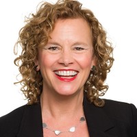 Monica Neubauer, CSP