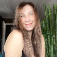 Наталья Ковалевская