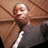 Glenville Dixon Jr