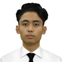 Riel Jericho Ilagan