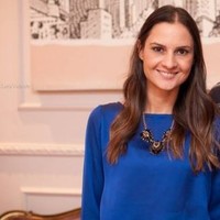 Ana Laura Maddarena Matos Cury