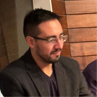 Eric Zepeda Matus
