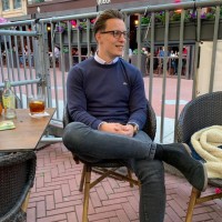 Rick Van Der Windt