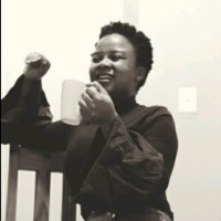 Yongamela Noholwana
