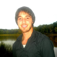 Alex Evans