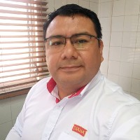 Miguel Alejandro Lux Monroy