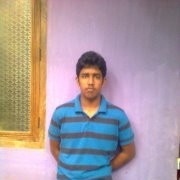 Ranjith Govind