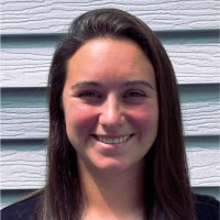Danielle Johnston, Ms, Atc, Lat