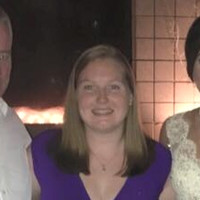 Ashley Lout, Mba