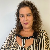 Juliana Heloiza Nascimento Vieira