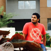 Arunkumar Naskanti