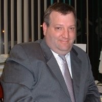 Mike Morosi