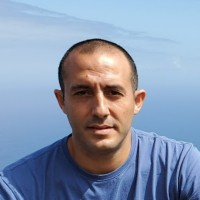 Omri Oshriel