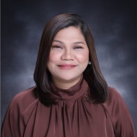 Eunice Mareth Querol-Areola, Ph.D. HSG