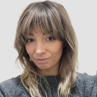 Andrea Reyes Pérez