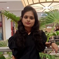 Sonali Mapari