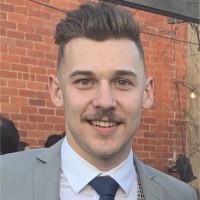 Luke Collins