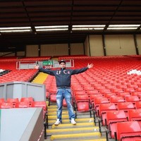 Bjørn Roni Pedersen