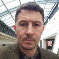 Martin Wilson