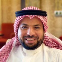 Khaled Aldhwaihi, Ph.D.