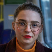 Nellie Bäckman Gatarski