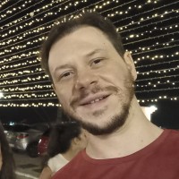 Gustavo André Rodrigues