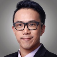 Danniel Wang