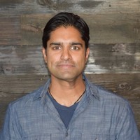 Nikhil Sekaran