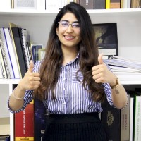 Bhawna Bhandari