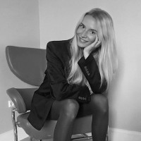 Frederikke Hell