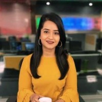 Nivrita Ganguly