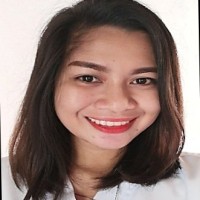 Edillene Mae Pungay-Cesar