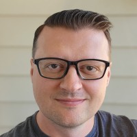Eric Cormier