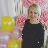 Natalya Bukrina