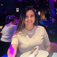 Almendra Milena Gerardini Garay