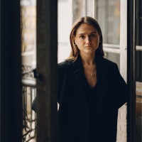 Vitalina Makorevych