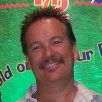 Mark Gile