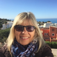 Carol Barron