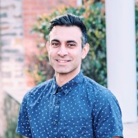 Murtaza Rizvi