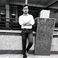 Arnab Roy